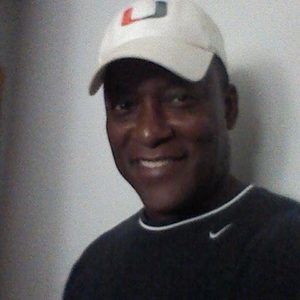 Meet your Posher, Donald